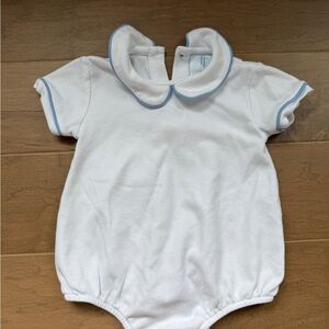 Little English Bubble